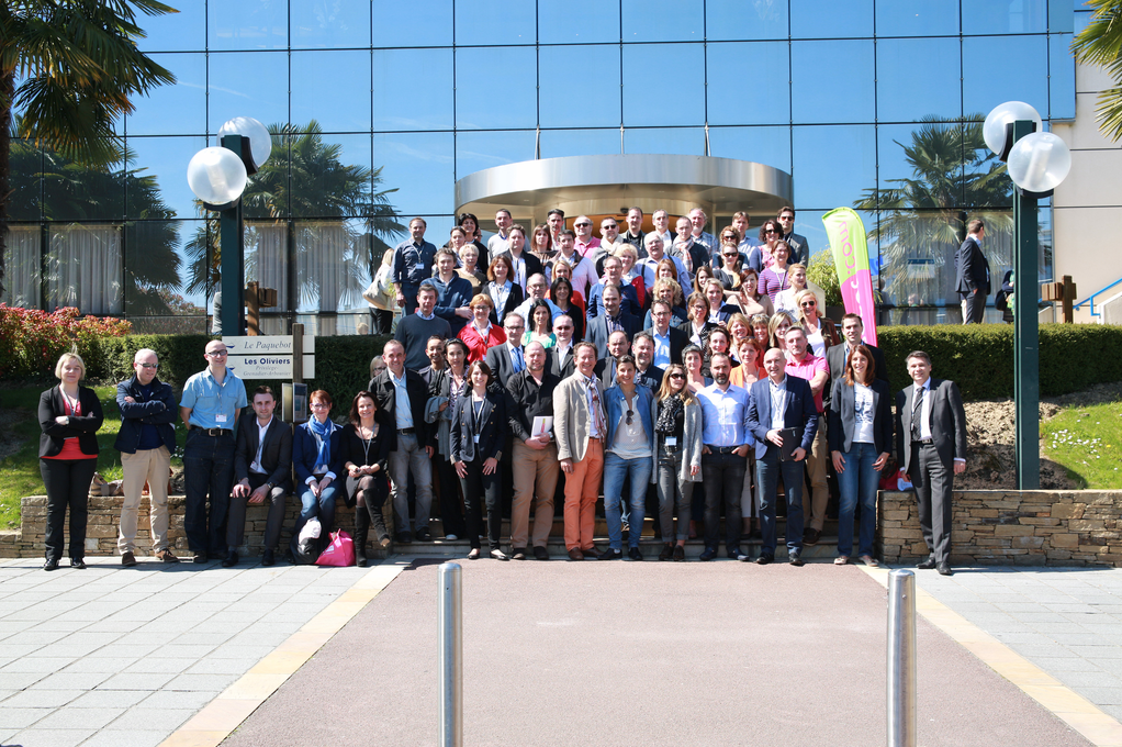 Assises immonot 2016 : du 16 au 18 mars !