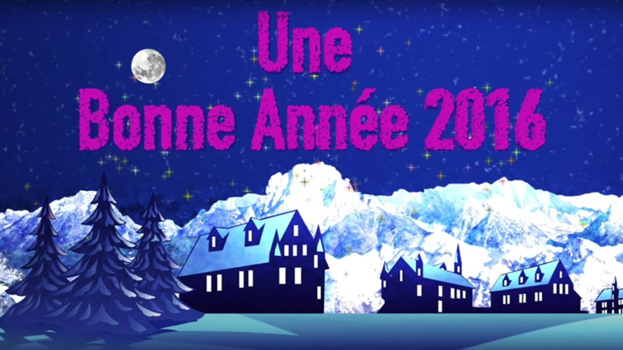 Immonot vous souhaite de bonnes fêtes