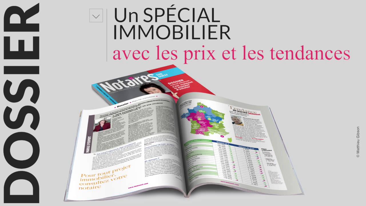 Découvrez les sujets des magazines de mars