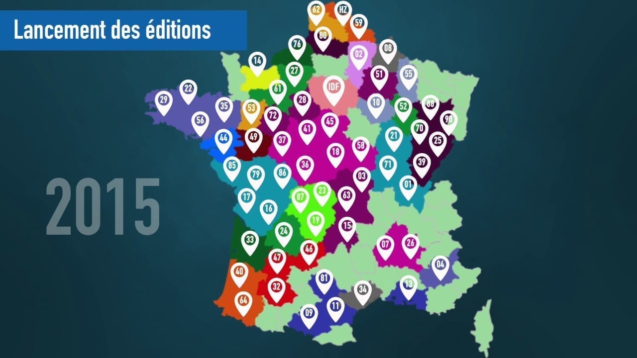 Notariat Services : 50 années au service du Notariat