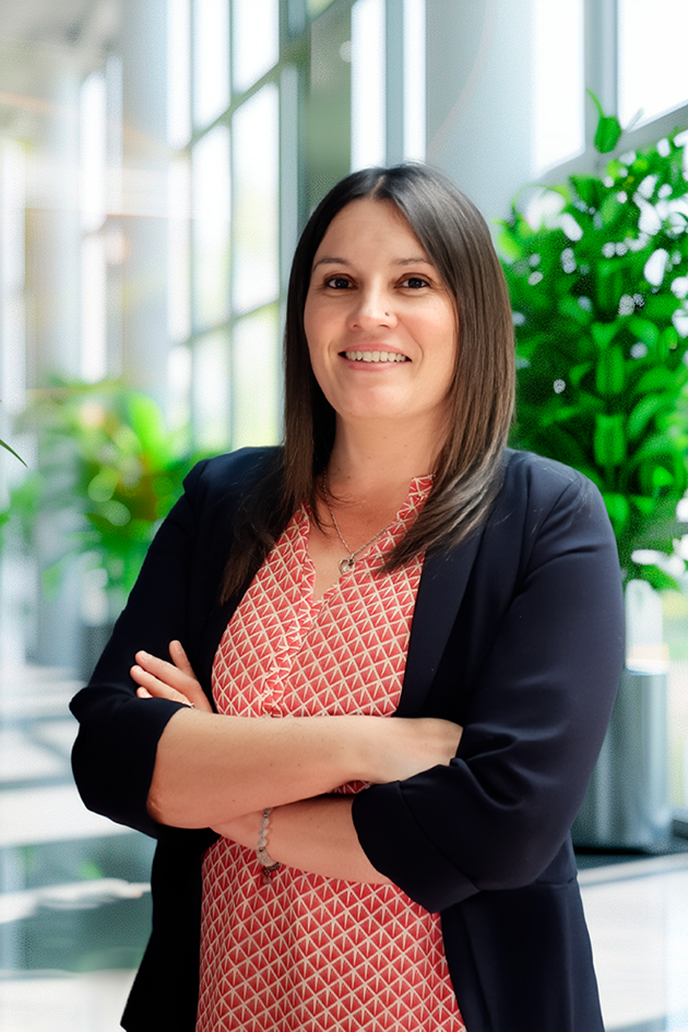 Angélique Bouchaud