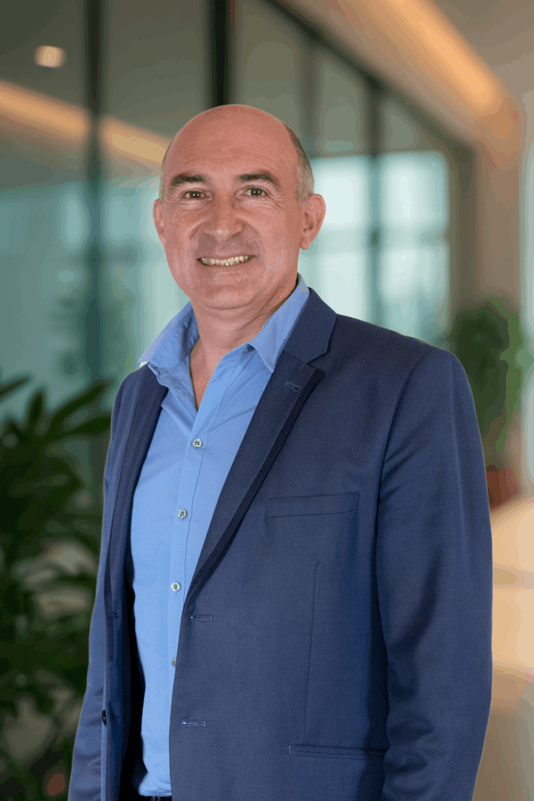 François-Xavier Duny