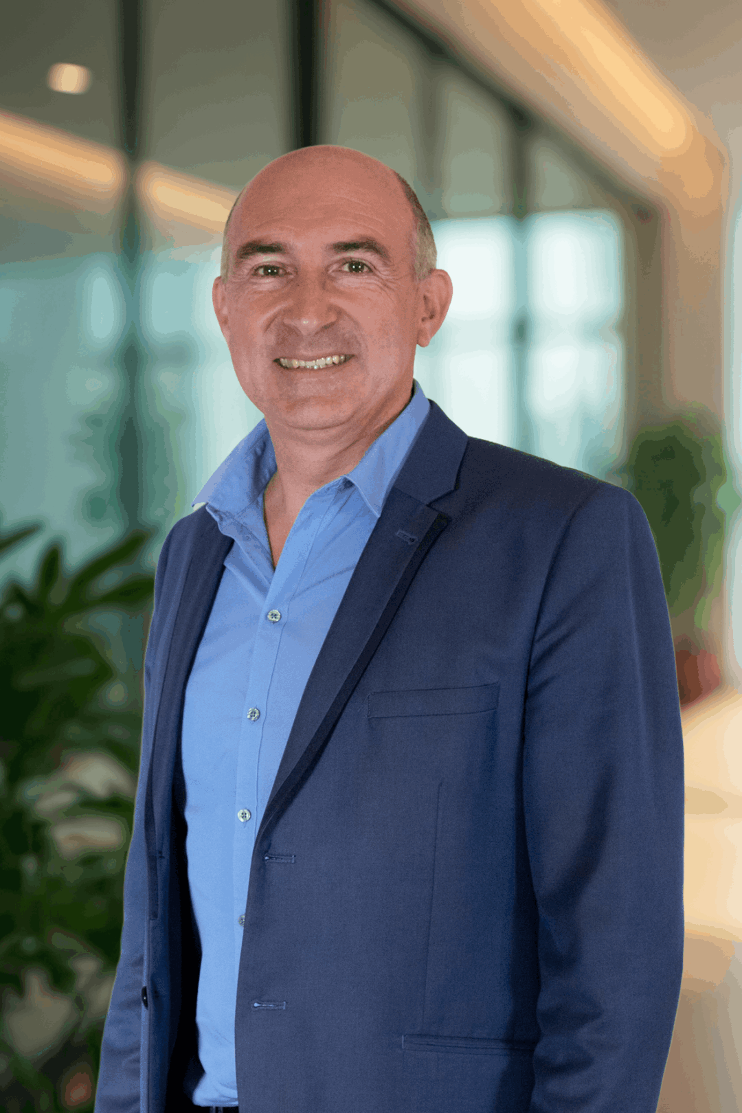 François-Xavier Duny