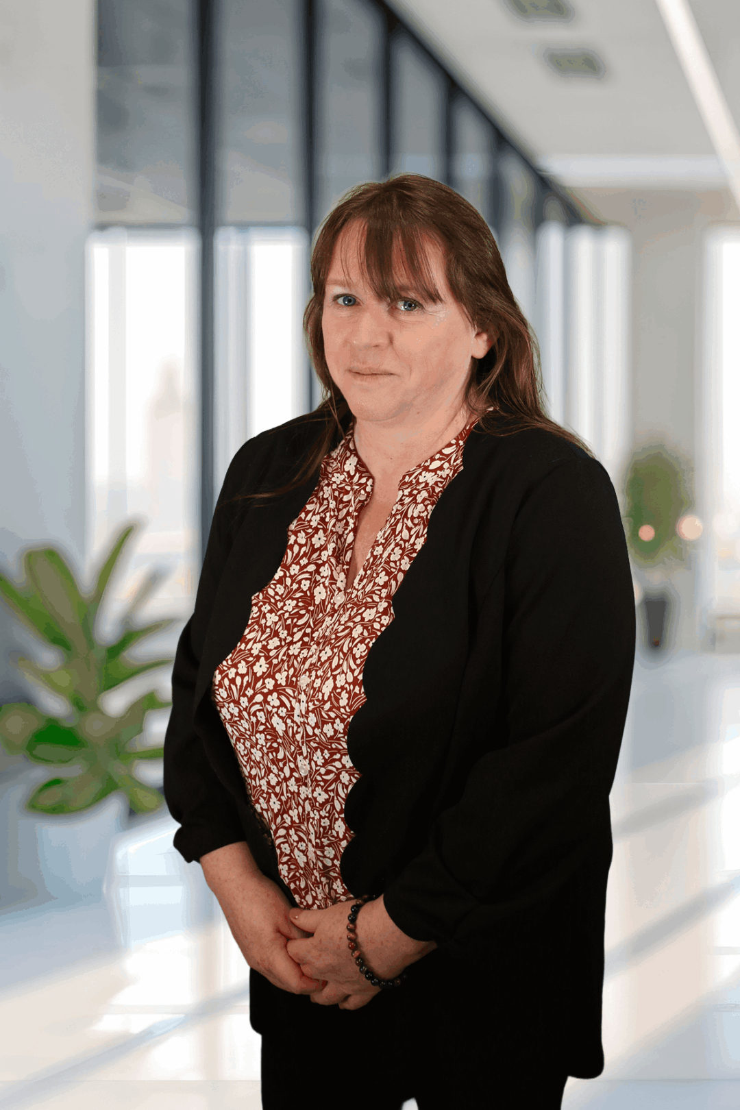 Marie-France Pradeau