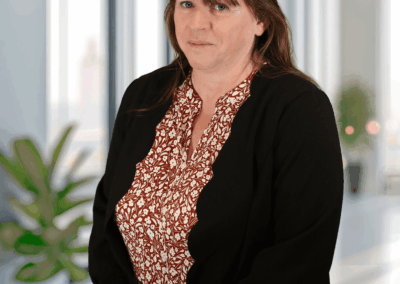 Marie-France Pradeau