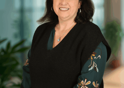 Véronique Sussingeas