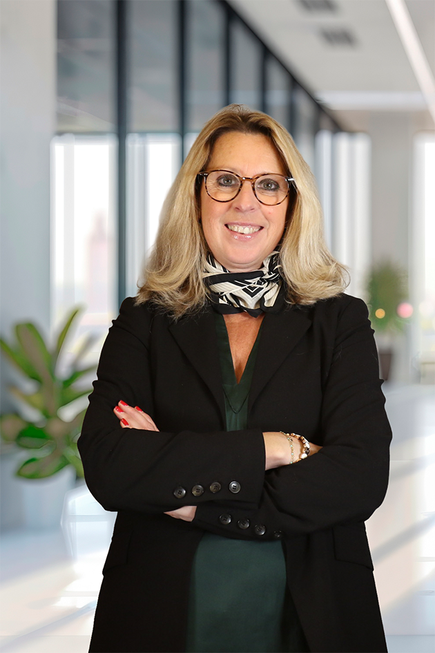 Stéphanie Swiklinski