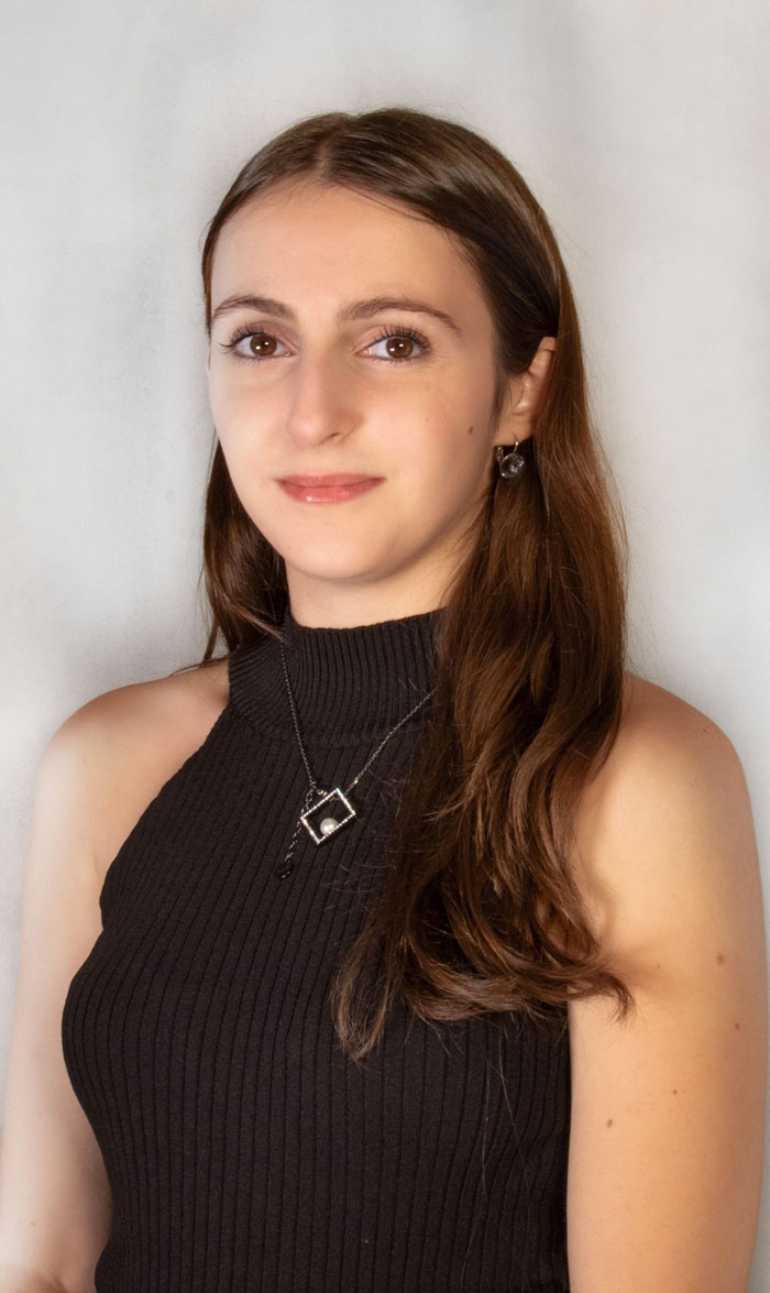 Biaïna Nazaretyan